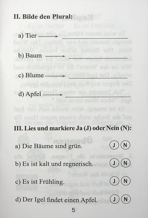 Igelhaus
